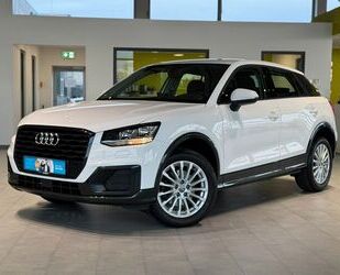 Audi Audi Q2 design ultra*Opitk-Schwarz*SHZ*PDC*Navi*Kl Gebrauchtwagen