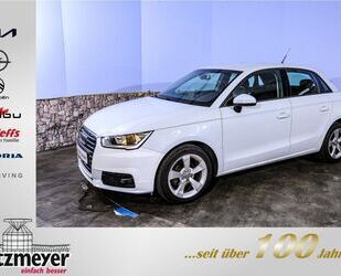 Audi Audi A1 1.0 TFSI ultra Sportback sport,Mod.18, Gebrauchtwagen