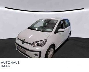 VW Volkswagen up! move 4doors Assist PDC Spiegel+ Win Gebrauchtwagen