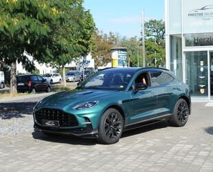 Aston Martin DBX Gebrauchtwagen