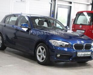 BMW 118 Gebrauchtwagen