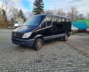 Mercedes-Benz Sprinter Gebrauchtwagen