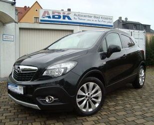 Opel Mokka Gebrauchtwagen