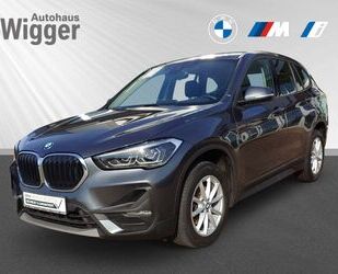 BMW BMW X1 sDrive 18d Advantage/HUD/Navi/LED/Sitzheizu Gebrauchtwagen