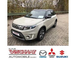 Suzuki Suzuki Vitara 1.6 (4x2) Automatik Comfort+ Gebrauchtwagen