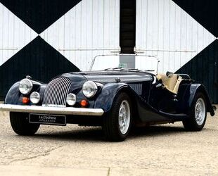 Morgan Morgan Plus 8 Roadster_Aus Erster Hand! Gebrauchtwagen