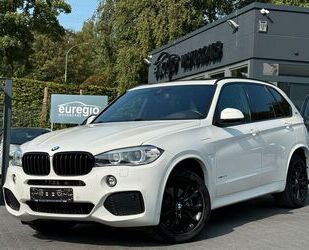 BMW BMW X5 xDrive40e Aut. - 1 Hand - M Sportpaket /// Gebrauchtwagen