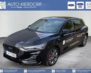 Ford Ford Focus ST-Line X HUD El. Panodach Navi LED Ble Gebrauchtwagen