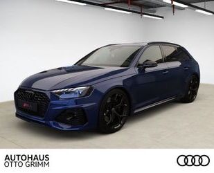 Audi Audi RS4 Avant 2.9 TFSI quattro Tiptronic KLIMA NA Gebrauchtwagen