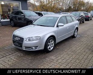 Audi Audi A4 Avant 1.9 TDI Design-Paket Plus Tüv 01 26 Gebrauchtwagen