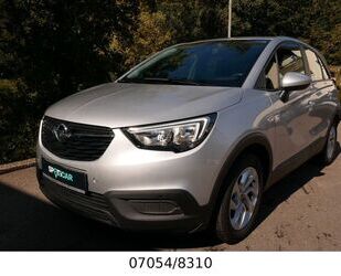 Opel Opel Crossland X 