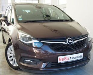 Opel Opel Zafira 2.0CDTI Innovation NAV KAM LED 7-Sitz Gebrauchtwagen