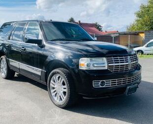 Lincoln Lincoln Navigator5,4 