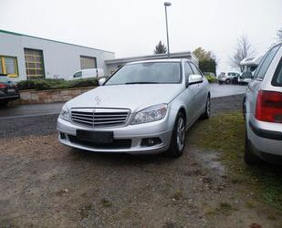 Mercedes-Benz Mercedes-Benz C 200 KOMPRESSOR - Gebrauchtwagen