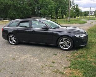 Audi Audi A6 3.0 TDI Avant - 150KW - Pano, StHz, Gebrauchtwagen