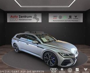 VW Volkswagen Arteon Shooting Brake 2.0 TSI OPF 4Moti Gebrauchtwagen