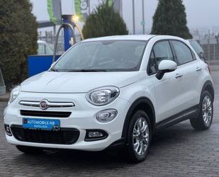 Fiat Fiat 500X Pop Star 1.6 Klima Navi Garantie Euro 6 Gebrauchtwagen