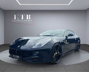 Ferrari Ferrari FF 6.3 V12 4x4 Lift/Cam/Navi/Leder/BiXenon Gebrauchtwagen