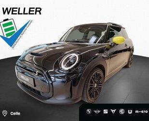 Mini MINI Cooper SE 3-Türer PDC RFK HUD Tempom. Pano Ha Gebrauchtwagen