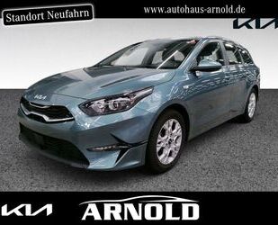 Kia Kia Ceed_SW 1.5 T-GDI Vision Navi Kamera Lenkradhz Gebrauchtwagen