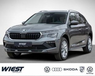 Skoda Skoda Kamiq 1.0 TSI DSG Selection *MATRIX/NAVE/LED Gebrauchtwagen