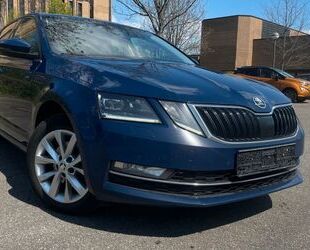 Skoda Skoda Octavia Lim. Style 4x4 , LED Gebrauchtwagen