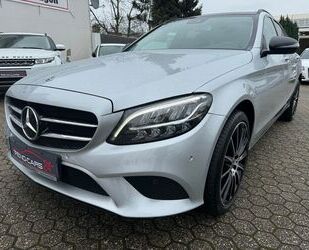 Mercedes-Benz Mercedes-Benz C 220 T-Modell d 4Matic Gebrauchtwagen