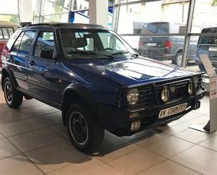 VW Volkswagen Golf II Country elektr. Schiebe-/Faltda Gebrauchtwagen