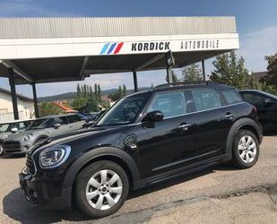 Mini MINI ONE COUNTRYMAN AUT. 