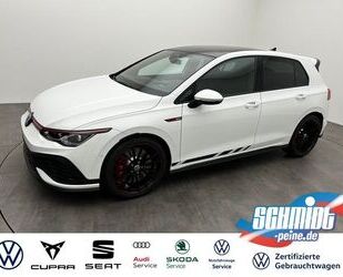 VW Volkswagen Golf 8 GTI Clubsport PerformancePano270 Gebrauchtwagen