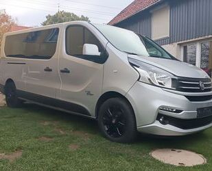 Fiat Fiat Talento Familie Gebrauchtwagen