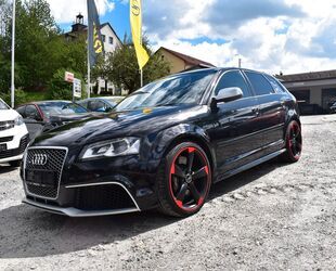 Audi Audi RS3 Quattro Sportback