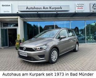 VW Volkswagen Golf Sportsvan 1.2 Trendline KLIMA,PDC, Gebrauchtwagen