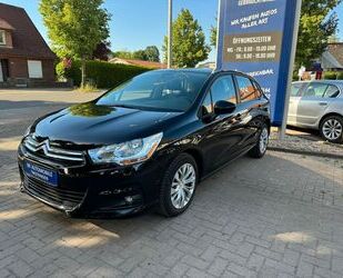 Citroen Citroën C4 Attraktion*1.HAND*KLIMA* Gebrauchtwagen