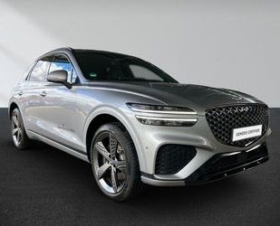 Genesis Genesis GV70 2.2D Sport AWD Gebrauchtwagen