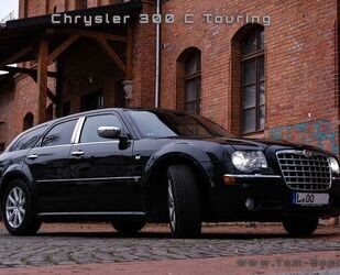 Chrysler Chrysler 300C Touring 3.0 CRD Autom. - Gebrauchtwagen