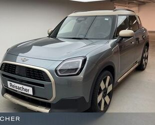 Mini MINI Cooper Countryman A Gebrauchtwagen