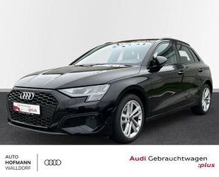 Audi Audi A3 Sportback advanced 30 TFSI S tronic Gebrauchtwagen