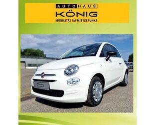 Fiat Fiat 500 MY23 1.0 Last Edition Tech & Komfortpaket Gebrauchtwagen