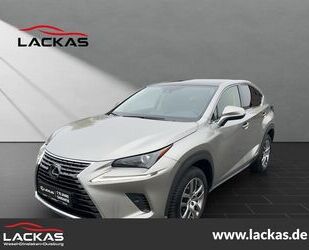 Lexus Lexus NX 300h EXECUTIVE*SHZ*PANO*NAVI*15 JAHRE GAR Gebrauchtwagen