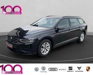 VW Volkswagen Passat Variant Conceptline 2.0 TDI Kame Gebrauchtwagen