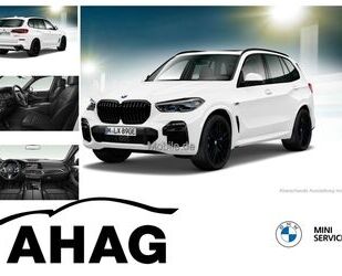 BMW BMW X5 xDrive45e M Sportpaket Innovationsp. Panora Gebrauchtwagen