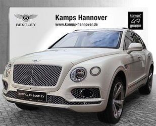 Bentley Bentley Bentayga W12 *1.Hd*Touring*TOP-Zustand* Gebrauchtwagen