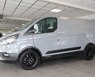 Ford Ford Transit Custom Kasten 300 L1 Trail NAV/R-CAM/ Gebrauchtwagen