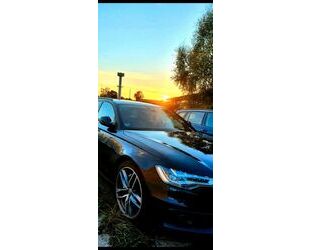 Audi Audi A6 3.0 TDI 230kW quattro tiptronic Avant - Gebrauchtwagen