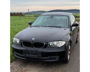 BMW BMW 116i - Gebrauchtwagen