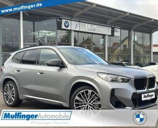 BMW BMW X1 M35i ACC SuView PanoDach HUD DrivProf.Har/K Gebrauchtwagen