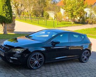 Seat Seat Leon 2.0 TSI Start&Stop CUPRA DSG CUPRA Gebrauchtwagen