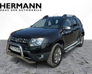 Dacia Dacia Duster II 1.2 TCe 125 Prestige *NAVI*LED*LM* Gebrauchtwagen