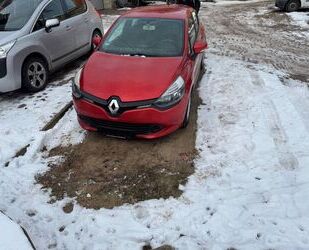 Renault Renault Clio Dynamique 1.2 16V 75 Dynamique Gebrauchtwagen